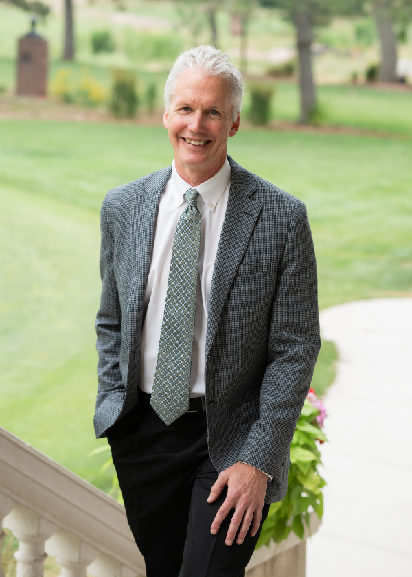 Gregory M. O’Boyle