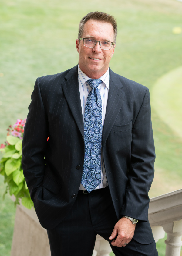 John L. Cyboron