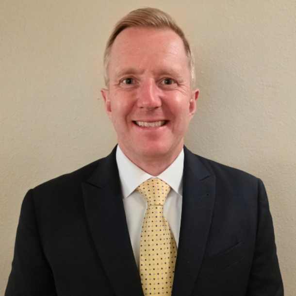 Oliver “Ollie” Robinson - Colorado Springs Attorney