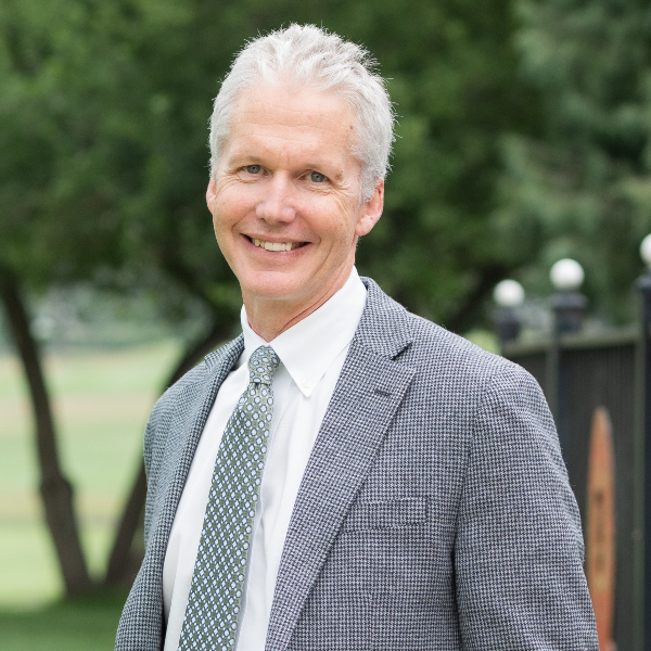 Gregory M. O’Boyle