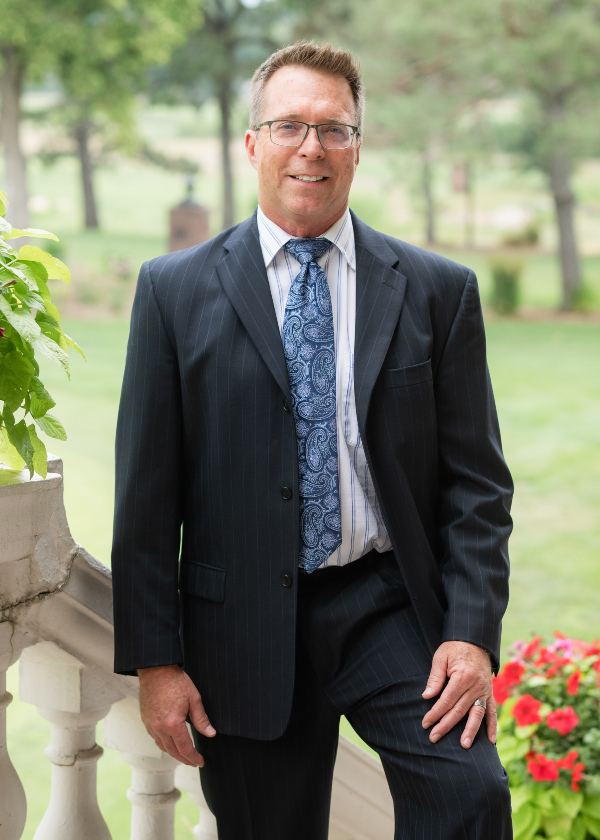 John L. Cyboron