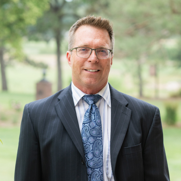 John L. Cyboron